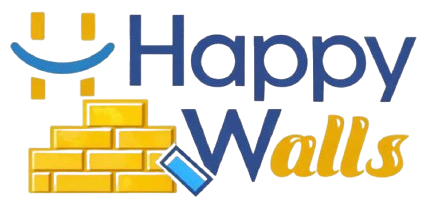 Happy Walls